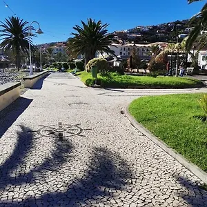 Morena House , Santa Cruz (Madeira) Portugal