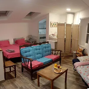 Madragoa - Apartment