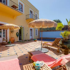 Casa Da Moura , Lagos Portugal