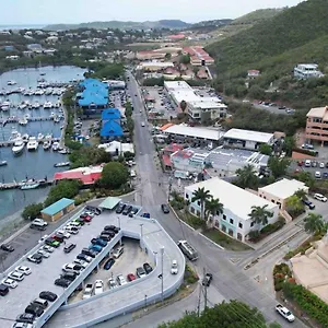 Harbor View 2bed 1bath Loft In Downtown Red Hook! , East End (Saint Thomas) United States Virgin Islands