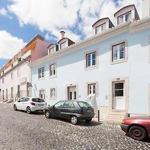 Flh Olivais Cozy Flat Apartment