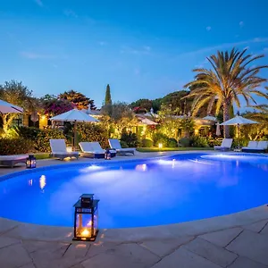 Balaia - Luxury Boutique , Albufeira Portugal
